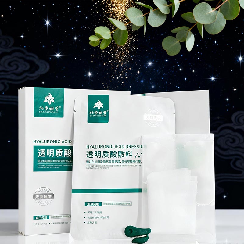 히알루론산 브라이트닝 마스크