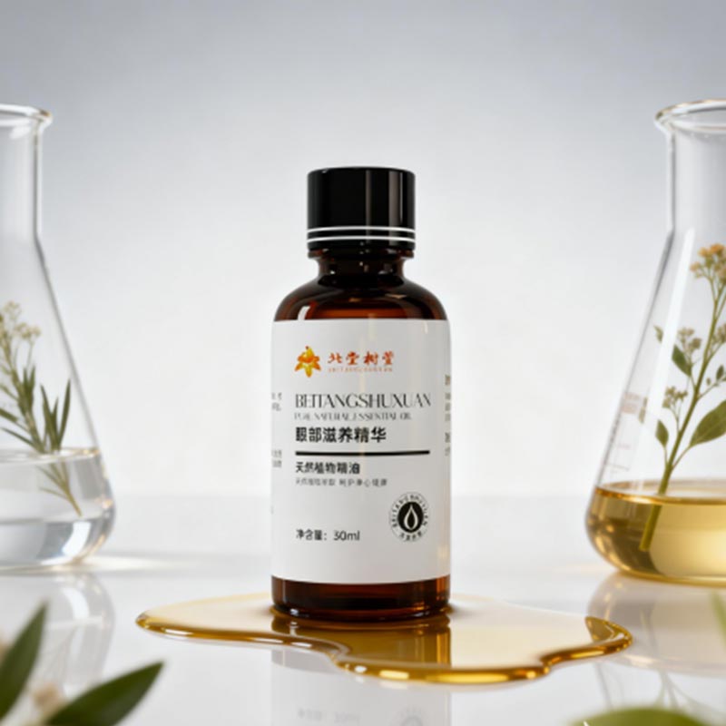 내추럴 아이백 리페어 에센스