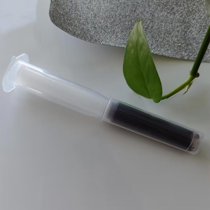 남성용 은이온 항균 젤